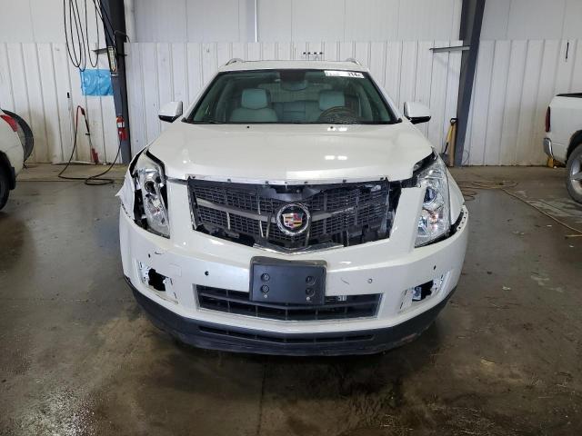 Photo 4 VIN: 3GYFNDEYXAS540767 - CADILLAC SRX LUXURY 