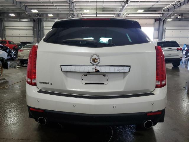 Photo 5 VIN: 3GYFNDEYXAS540767 - CADILLAC SRX LUXURY 