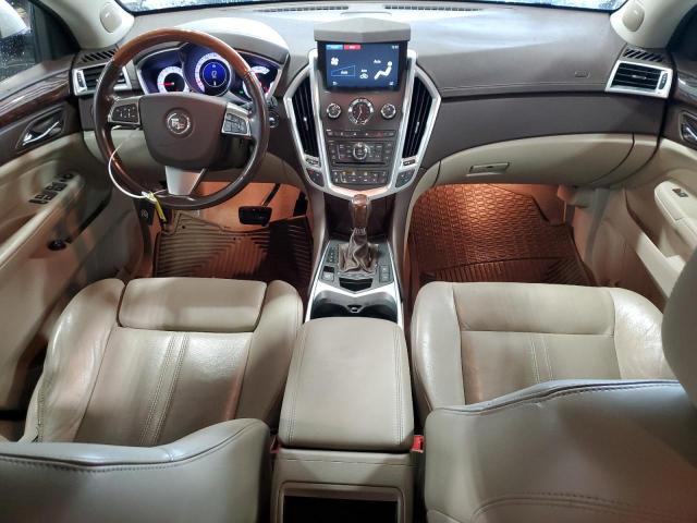 Photo 7 VIN: 3GYFNDEYXAS540767 - CADILLAC SRX LUXURY 