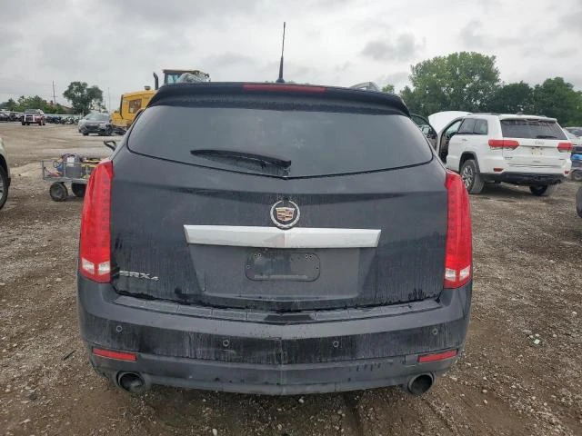 Photo 5 VIN: 3GYFNDEYXAS562896 - CADILLAC SRX LUXURY 