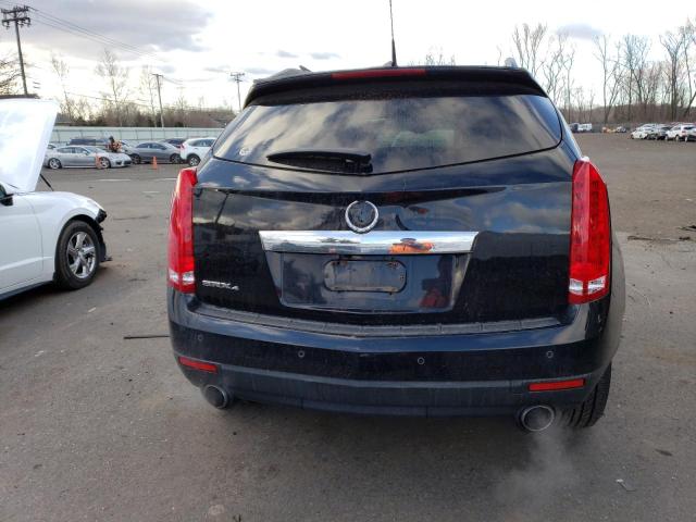 Photo 5 VIN: 3GYFNDEYXAS598863 - CADILLAC SRX 