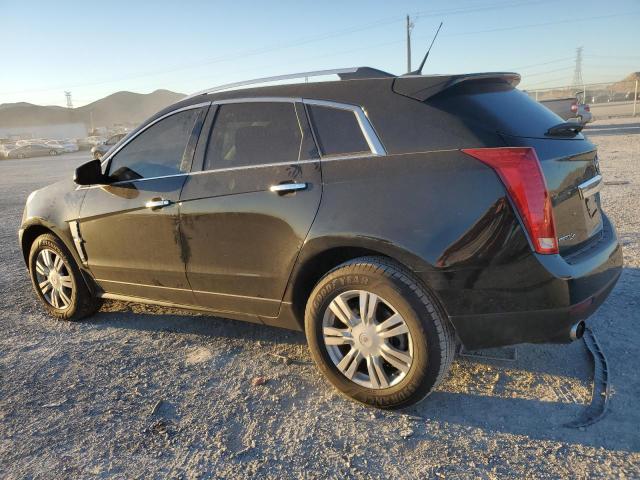 Photo 1 VIN: 3GYFNDEYXAS608470 - CADILLAC SRX 