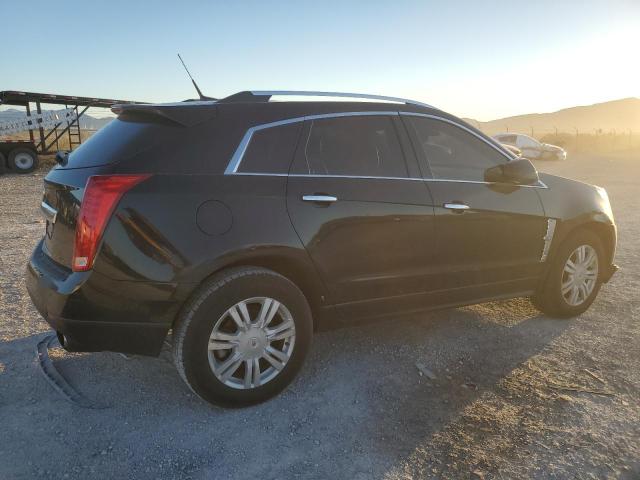 Photo 2 VIN: 3GYFNDEYXAS608470 - CADILLAC SRX 