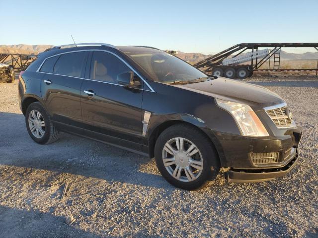 Photo 3 VIN: 3GYFNDEYXAS608470 - CADILLAC SRX 