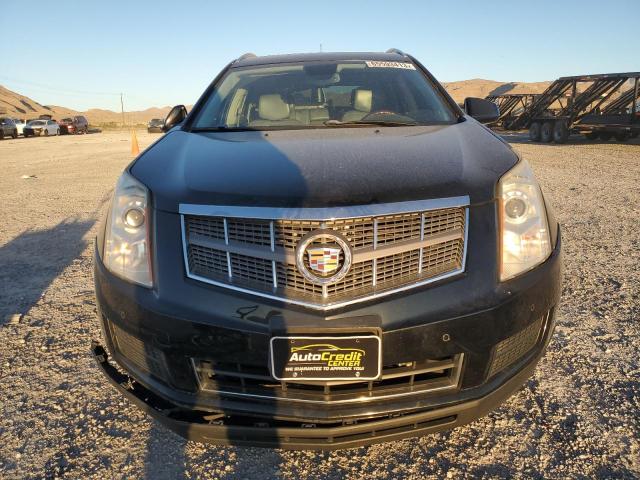 Photo 4 VIN: 3GYFNDEYXAS608470 - CADILLAC SRX 