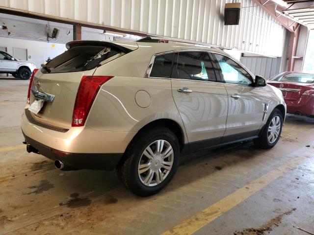 Photo 2 VIN: 3GYFNDEYXAS610879 - CADILLAC SRX 