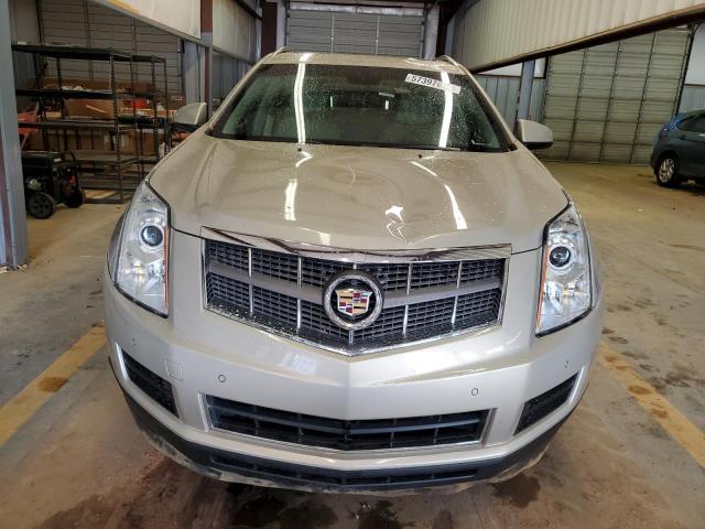 Photo 4 VIN: 3GYFNDEYXAS610879 - CADILLAC SRX 