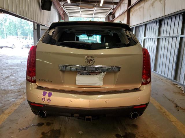 Photo 5 VIN: 3GYFNDEYXAS610879 - CADILLAC SRX 