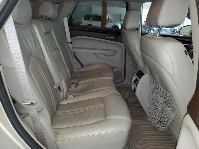 Photo 9 VIN: 3GYFNDEYXAS610879 - CADILLAC SRX 