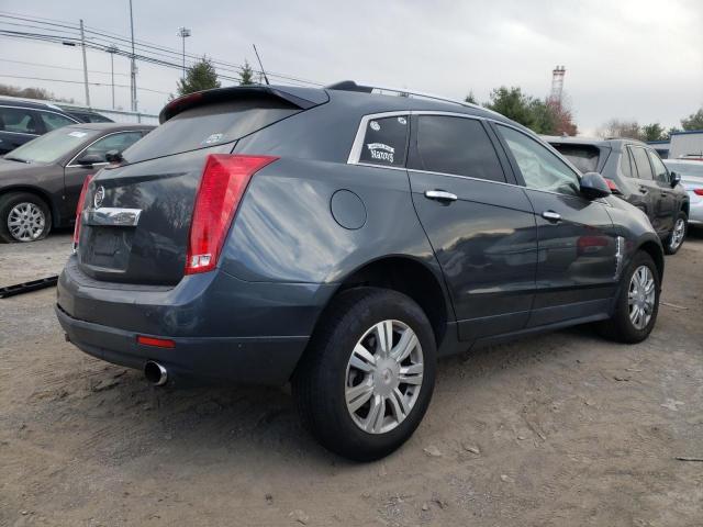 Photo 3 VIN: 3GYFNDEYXAS613846 - CADILLAC SRX LUXURY 