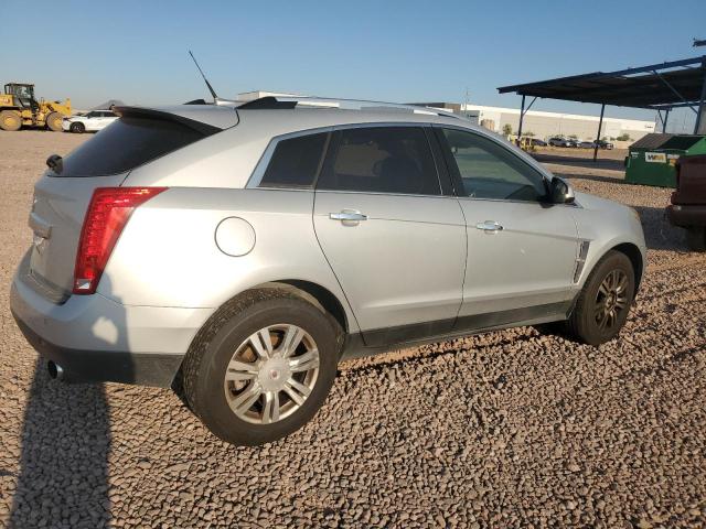 Photo 2 VIN: 3GYFNDEYXAS622630 - CADILLAC SRX LUXURY 