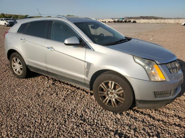 Photo 3 VIN: 3GYFNDEYXAS622630 - CADILLAC SRX LUXURY 