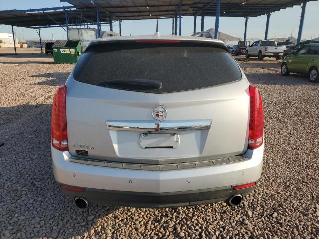 Photo 5 VIN: 3GYFNDEYXAS622630 - CADILLAC SRX LUXURY 