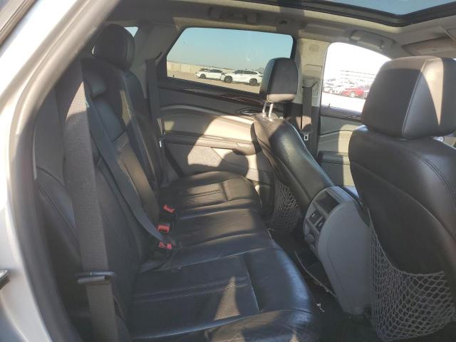 Photo 9 VIN: 3GYFNDEYXAS622630 - CADILLAC SRX LUXURY 