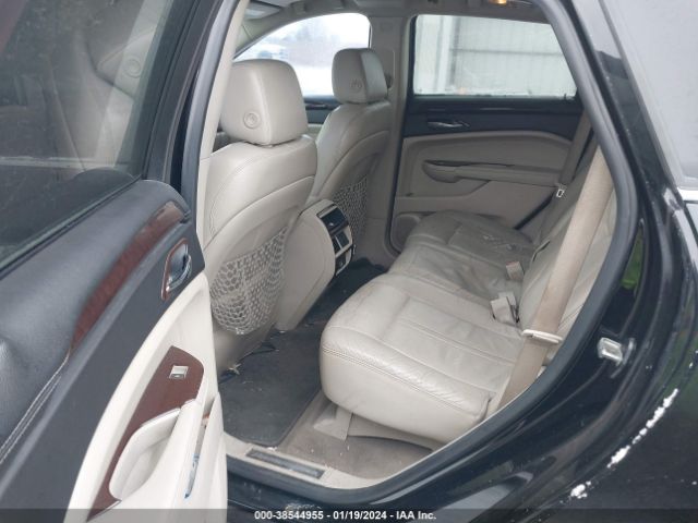 Photo 7 VIN: 3GYFNDEYXAS633059 - CADILLAC SRX 