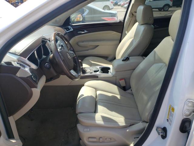 Photo 6 VIN: 3GYFNDEYXAS658981 - CADILLAC SRX LUXURY 