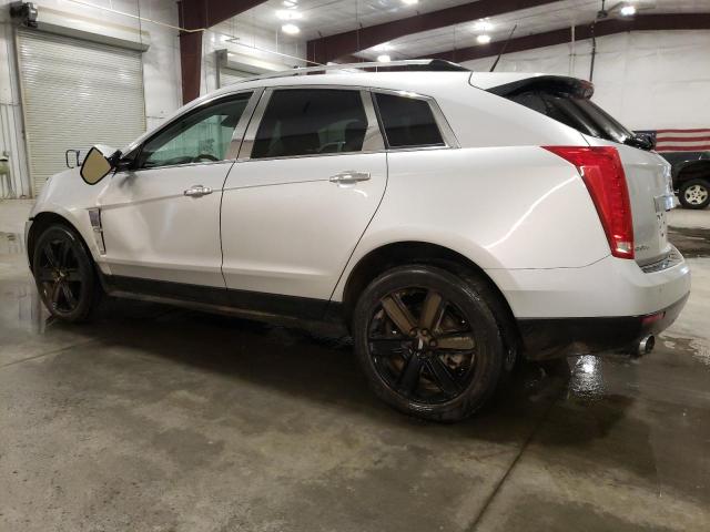 Photo 1 VIN: 3GYFNDEYXBS532430 - CADILLAC SRX 