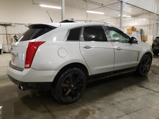 Photo 2 VIN: 3GYFNDEYXBS532430 - CADILLAC SRX 