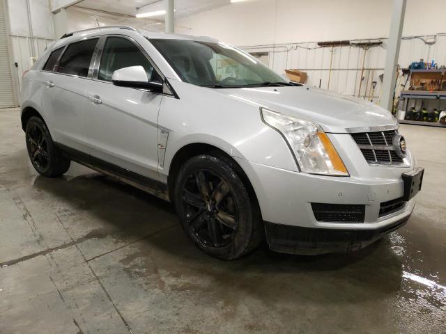 Photo 3 VIN: 3GYFNDEYXBS532430 - CADILLAC SRX 