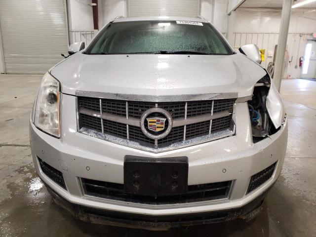 Photo 4 VIN: 3GYFNDEYXBS532430 - CADILLAC SRX 