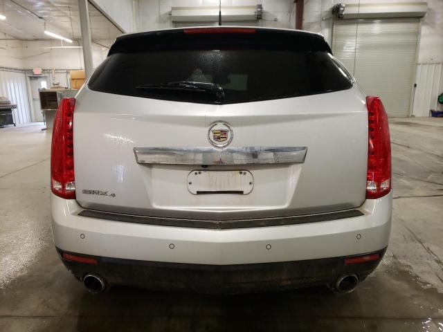 Photo 5 VIN: 3GYFNDEYXBS532430 - CADILLAC SRX 