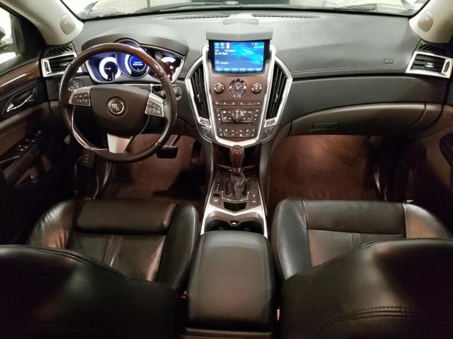 Photo 7 VIN: 3GYFNDEYXBS532430 - CADILLAC SRX 