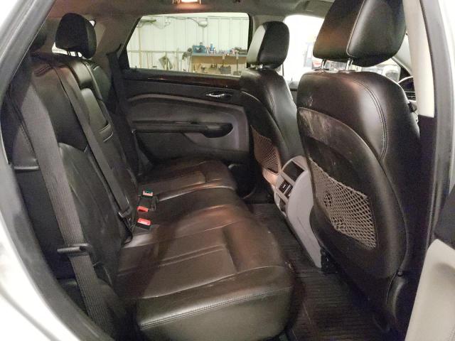 Photo 9 VIN: 3GYFNDEYXBS532430 - CADILLAC SRX 