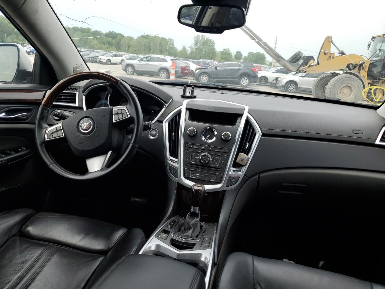 Photo 7 VIN: 3GYFNDEYXBS534100 - CADILLAC SRX 