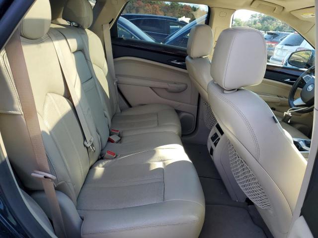 Photo 10 VIN: 3GYFNDEYXBS536610 - CADILLAC SRX LUXURY 