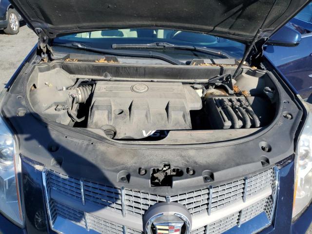 Photo 11 VIN: 3GYFNDEYXBS536610 - CADILLAC SRX LUXURY 