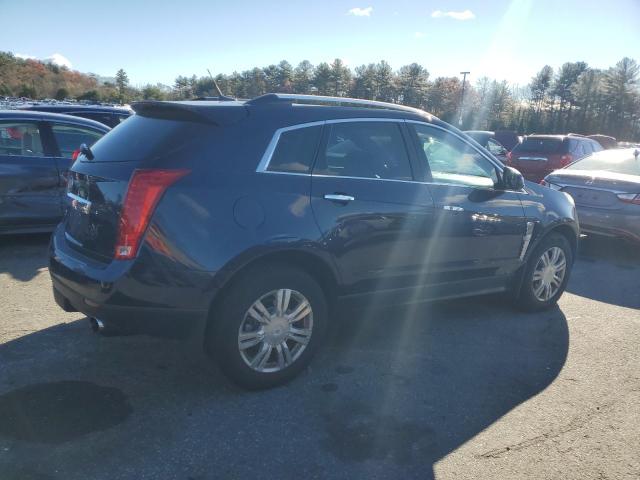 Photo 2 VIN: 3GYFNDEYXBS536610 - CADILLAC SRX LUXURY 