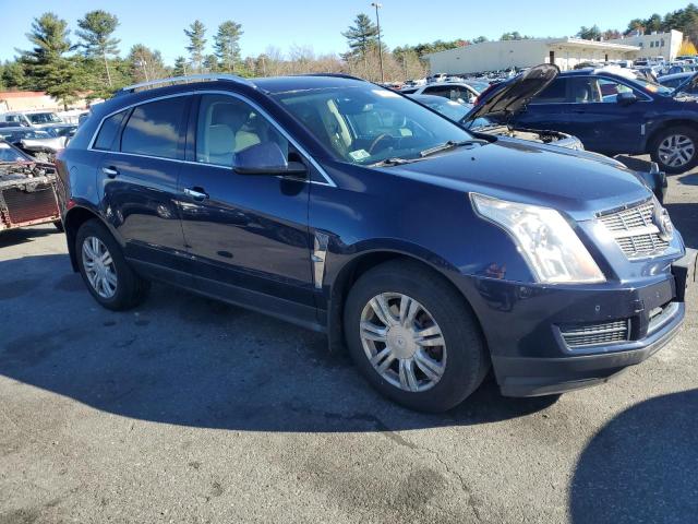 Photo 3 VIN: 3GYFNDEYXBS536610 - CADILLAC SRX LUXURY 