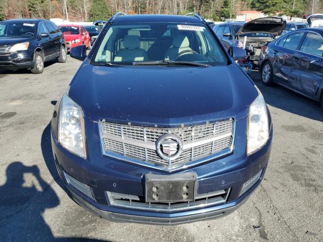 Photo 4 VIN: 3GYFNDEYXBS536610 - CADILLAC SRX LUXURY 