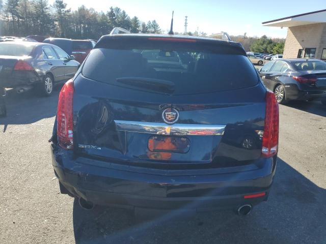 Photo 5 VIN: 3GYFNDEYXBS536610 - CADILLAC SRX LUXURY 