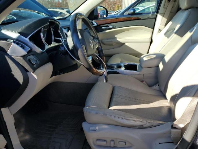 Photo 6 VIN: 3GYFNDEYXBS536610 - CADILLAC SRX LUXURY 