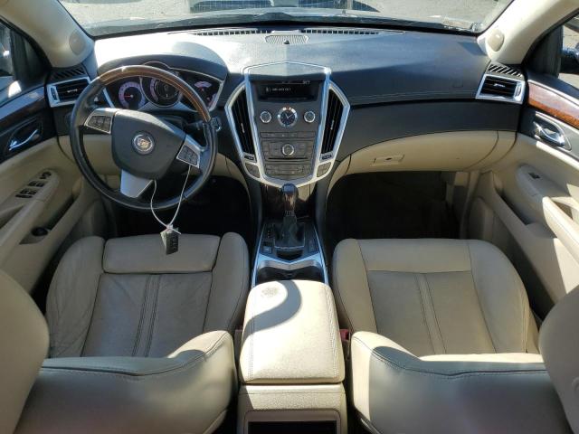 Photo 7 VIN: 3GYFNDEYXBS536610 - CADILLAC SRX LUXURY 