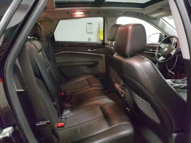 Photo 10 VIN: 3GYFNDEYXBS548336 - CADILLAC SRX LUXURY 