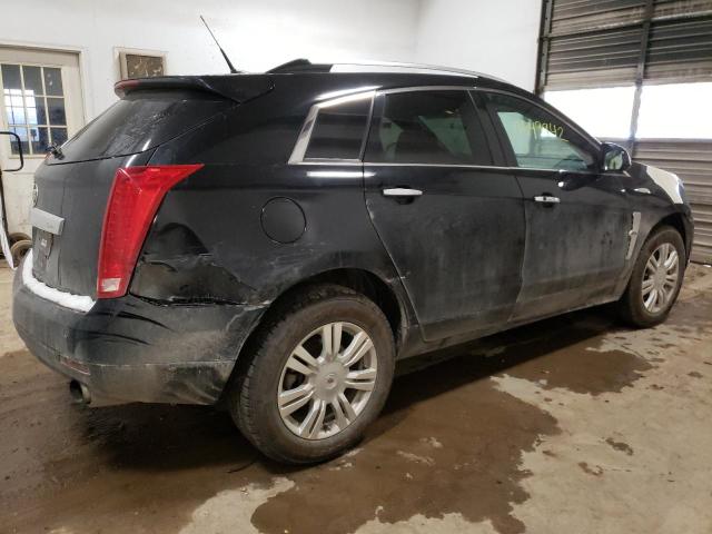 Photo 2 VIN: 3GYFNDEYXBS548336 - CADILLAC SRX LUXURY 