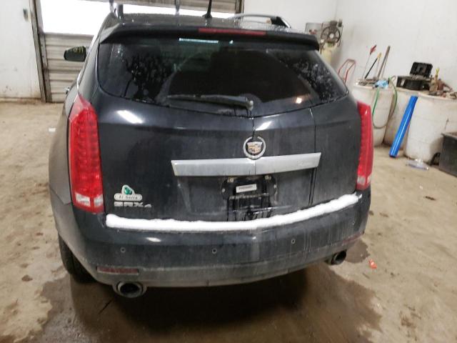 Photo 5 VIN: 3GYFNDEYXBS548336 - CADILLAC SRX LUXURY 