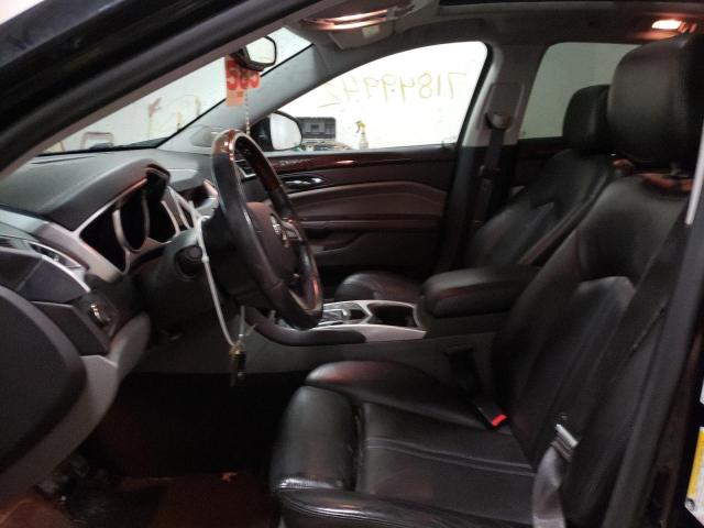 Photo 6 VIN: 3GYFNDEYXBS548336 - CADILLAC SRX LUXURY 