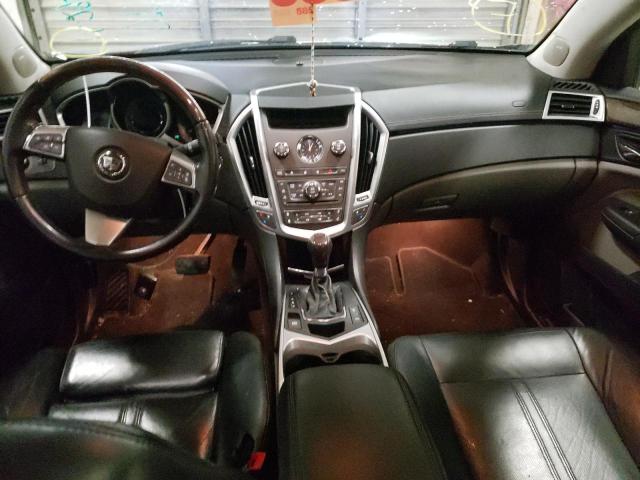 Photo 7 VIN: 3GYFNDEYXBS548336 - CADILLAC SRX LUXURY 