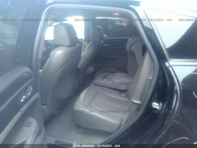 Photo 7 VIN: 3GYFNDEYXBS556596 - CADILLAC SRX 