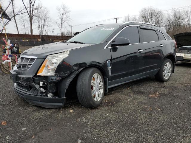 Photo 0 VIN: 3GYFNDEYXBS559384 - CADILLAC SRX LUXURY 