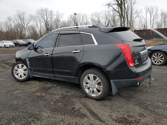 Photo 1 VIN: 3GYFNDEYXBS559384 - CADILLAC SRX LUXURY 