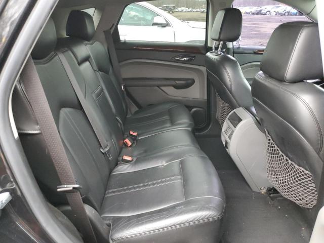 Photo 10 VIN: 3GYFNDEYXBS559384 - CADILLAC SRX LUXURY 