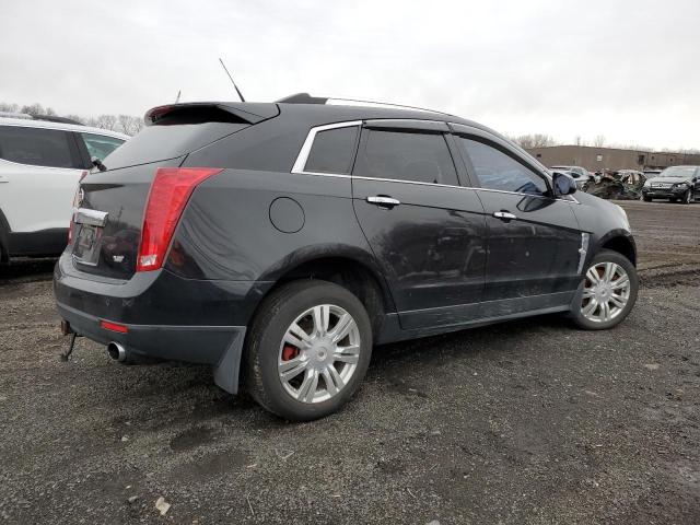 Photo 2 VIN: 3GYFNDEYXBS559384 - CADILLAC SRX LUXURY 