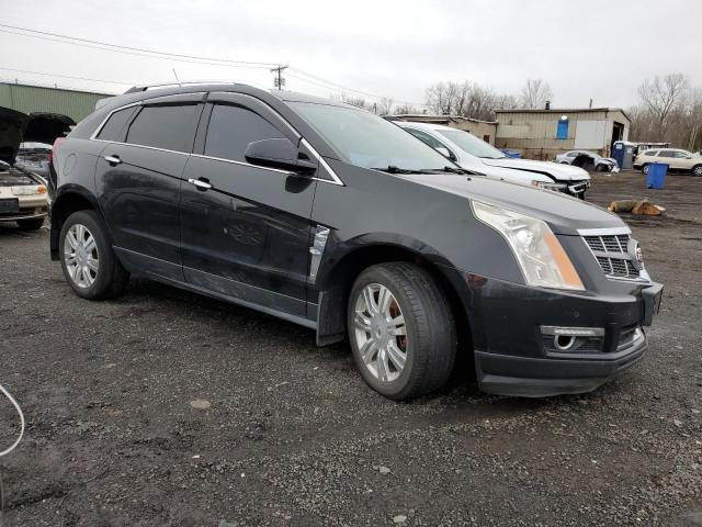 Photo 3 VIN: 3GYFNDEYXBS559384 - CADILLAC SRX LUXURY 