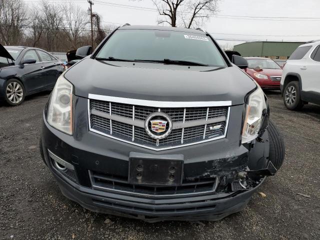 Photo 4 VIN: 3GYFNDEYXBS559384 - CADILLAC SRX LUXURY 