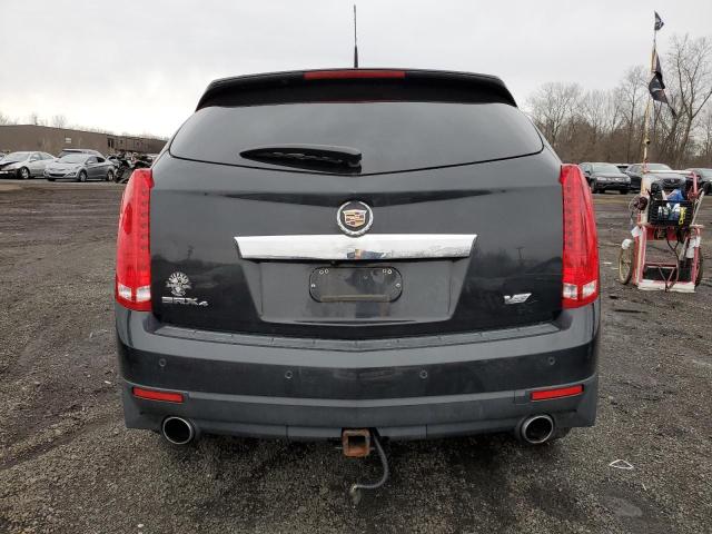 Photo 5 VIN: 3GYFNDEYXBS559384 - CADILLAC SRX LUXURY 