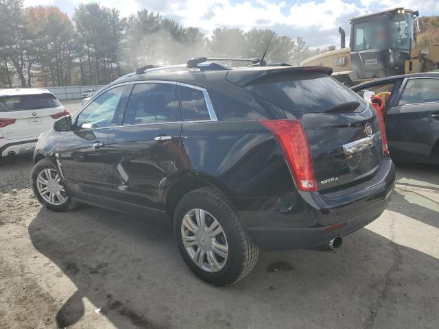 Photo 1 VIN: 3GYFNDEYXBS601875 - CADILLAC SRX LUXURY 